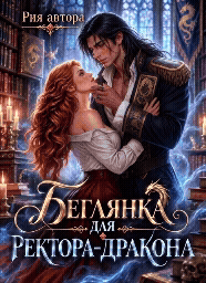 Беглянка для ректора дракона