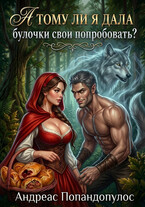 А тому ли я дала булочки свои попробовать? 😅