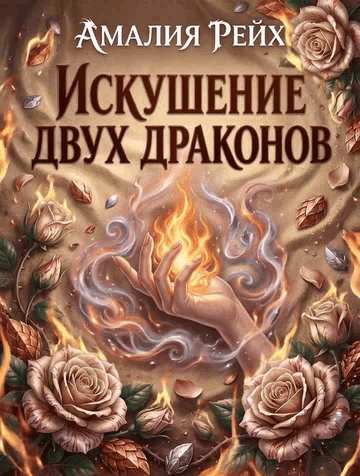 Искушение двух драконов