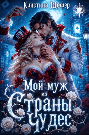 Мой муж из Страны Чудес