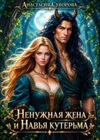 Ненужная жена и Навья кутерьма