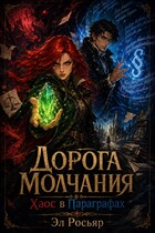 Дорога Молчания: Хаос в параграфах