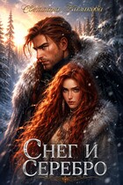 Снег и серебро