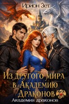 Из другого мира в Академию Драконов