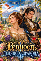 Ревность ледяного дракона