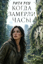 Когда замерли часы