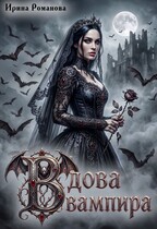 Вдова вампира