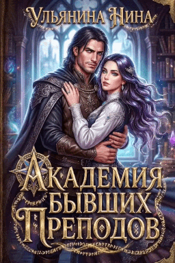 Академия Бывших Преподов