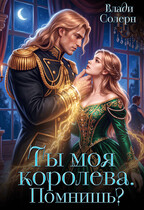 👑Ты моя королева. Помнишь?👑