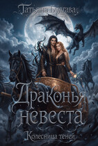 Драконья невеста. Колесница теней