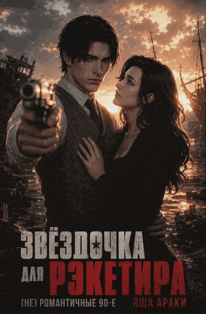 💥 Звёздочка для рэкетира. (Не) романтичные 90-е