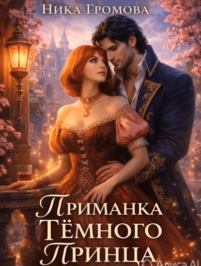 Приманка Темного Принца