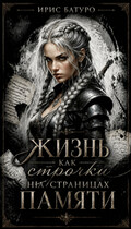Жизнь, как строчки на страницах памяти. Книга 1