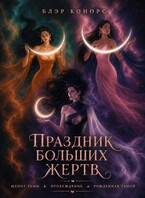 Праздник больших жертв. (Сборник)