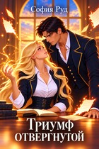 Триумф отвергнутой (Отвергнутая невеста дракона)