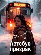 Студентка и автобус-призрак