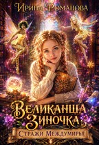 Великанша  Зиночка