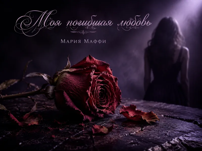 Моя погибшая любовь