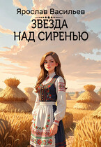 Звезда над сиренью