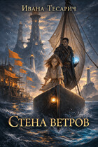 Стена ветров
