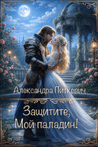 Защитите, мой паладин!