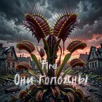 Они голодны