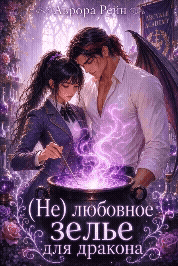 (Не) любовное зелье для дракона