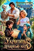 Укротить драконью мать
