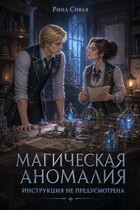 Магическая аномалия: инструкция не предусмотрена
