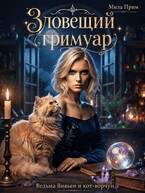 Зловещий гримуар. Эпизод 2