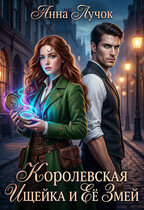 Королевская Ищейка и Её Змей