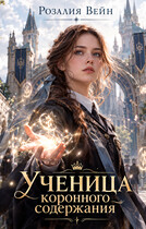 Ученица коронного содержания