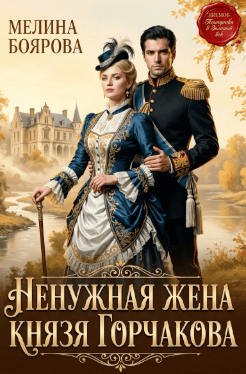 Ненужная жена князя Горчакова