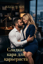 Сладкая кара для карьериста