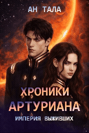 Хроники Артуриана: Империя выживших