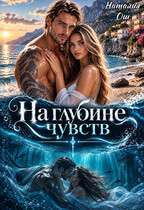 На глубине чувств