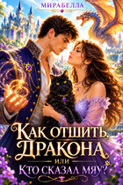 Как отшить дракона, или кто сказал Мяу?