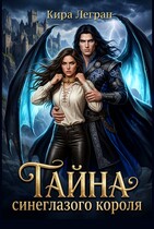 Тайна синеглазого короля