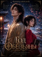 Год обезьяны