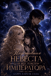 💫Подставная невеста для жестокого Императора