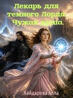 Лекарь для темного Лорда. Чужая душа.