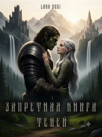 ЗАПРЕТНАЯ КНИГА ТЕНЕЙ 💥БЕСПЛАТНО💥