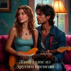 Твой голос из другого времени