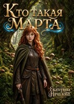 Кто такая Марта