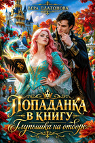 Попаданка в книгу. Глупышка на отборе!