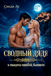 ☀️🌊Сводный дядя и тысяча ошибок бывшего
