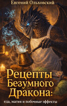 Рецепты Безумного Дракона: еда, магия и побочные эффекты