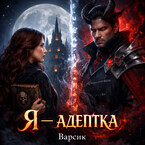 Я - адептка
