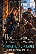 После развода с генералом драконом я открыла лазарет для проклятых