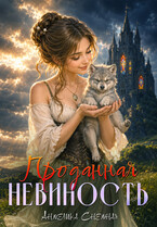 Проданная невиность
